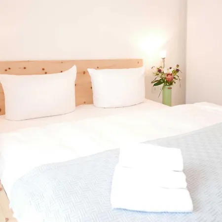 公寓 Ensemble 30 Stra *