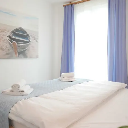 Ensemble 30 Stra 公寓 巴贝