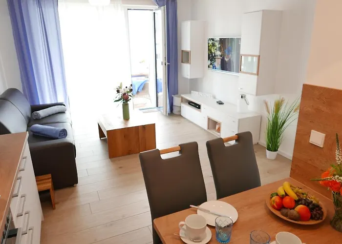 Daire Ensemble 30 Stra Baabe