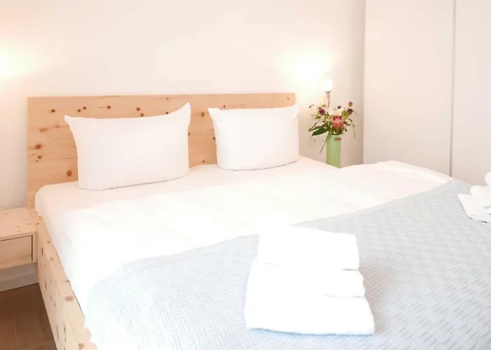 Daire Ensemble 30 Stra *