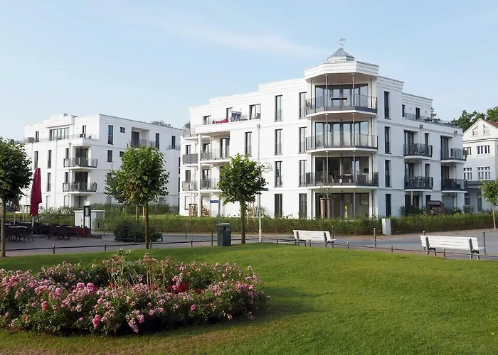 Daire Ensemble 30 Stra